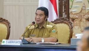 Pemprov Banten Sediakan 900 Kursi Mudik Gratis