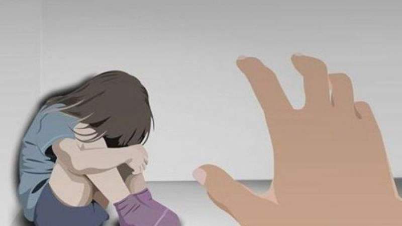 Ilustrasi Pencabulan Anak.