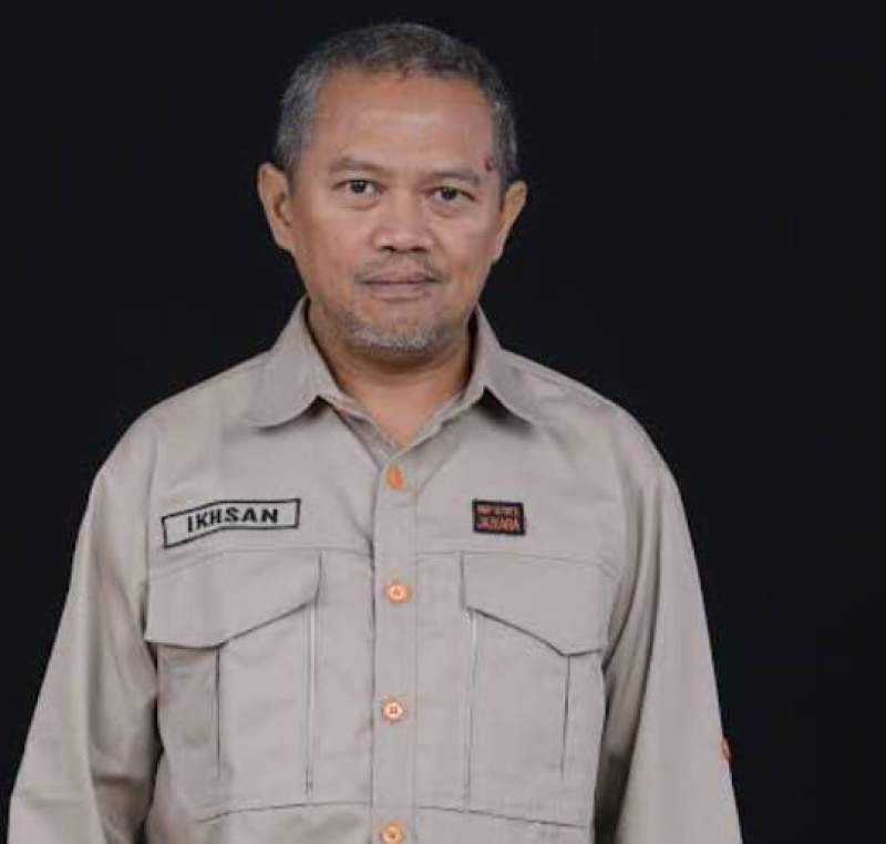 Menakar Figur Calon Sekda Kota Serang  di Tengah Arah Baru Pembangunan