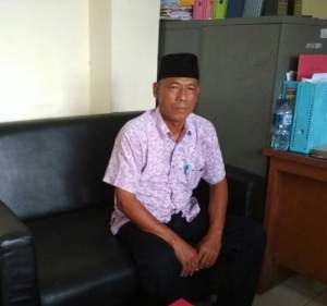 Camat Kronjo Geram Warganya Diperlakukan Sewenang-wenang Pengembang Pasar