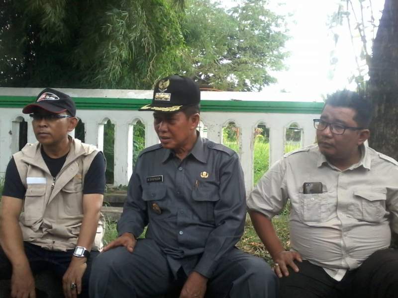 Pemkot Serang Hanya Bisa Lakukan Rekayasa Lalulitas Untuk Atasi Kemacetan