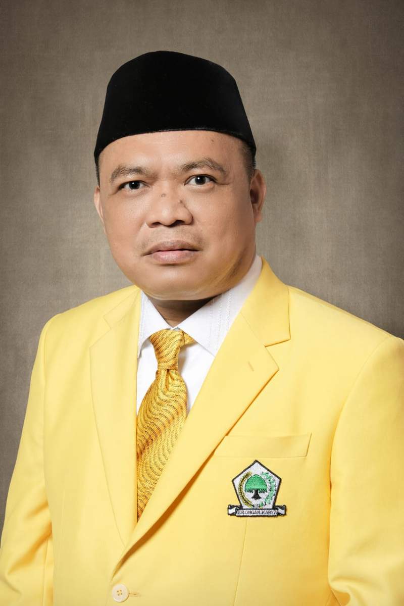 DPRD Minta BKPSDM Perketat Izin Cerai ASN