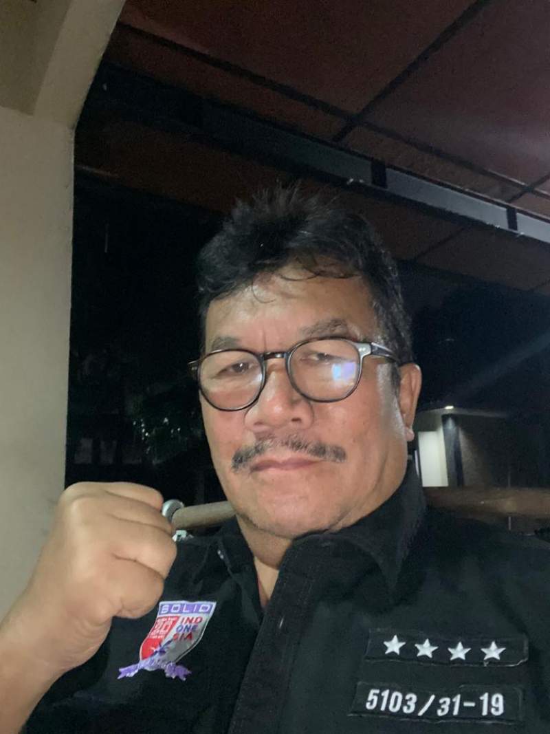 Tokoh Masyarakat Sebut Benyamin-Pilar Pasangan Serasi Memimpin Tangsel