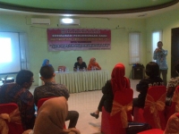 LPA saat sosialisasi