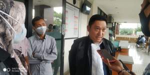 JPU Hadirkan Saksi, Dolfie Rompas: Benar-benar Aneh