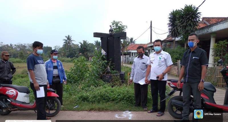 Desa Badak Anom Bakal Terima Program  Indonesia Terang