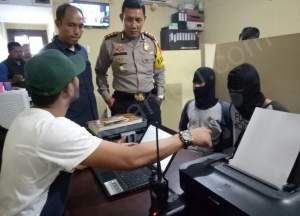 Enam Pelaku Penganiayaan Siswa SMK Ditetapkan Jadi Tersangka