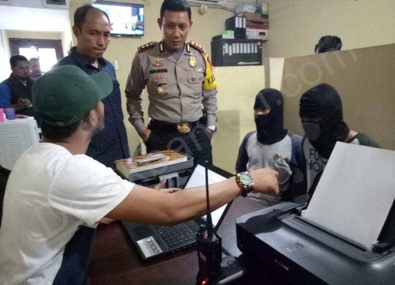 Enam Pelaku Penganiayaan Siswa SMK Ditetapkan Jadi Tersangka