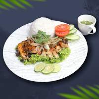 foto sajian hotel Santika premiere Bintaro.