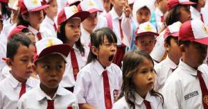 Aturan Seragam Sekolah Tahun 2024 untuk Siswa SD, SMP, SMA/SMK