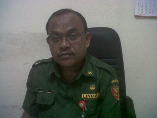 15 Orang Ikuti Pelatihan Transmigrasi di Yogyakarta