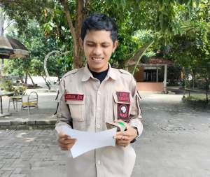 Layangan Surat ke KPU, Kompi Soroti Bimtek Rp 5.5 Miliar