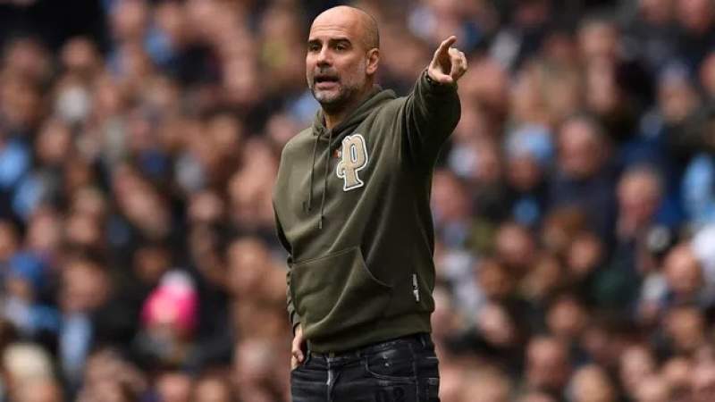 Tersingkir di Piala Dunia 2022, Brasil Incar Pep Guardiola