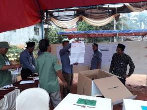 Raih Suara Diatas 20ribu, 6 Partai di Dapil 1 Kabupaten Diprediksi Dapat Tiket 1 Kursi