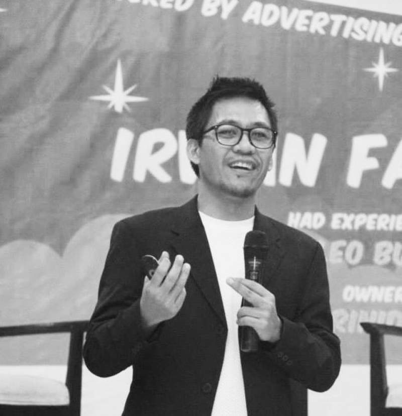 Lomba Iklan Layanan Masyarakat Dalam Rangka Jambore Nasional Ilmu Komunikasi 2020