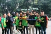 Singa Mania Dan The Jakmania Akrab