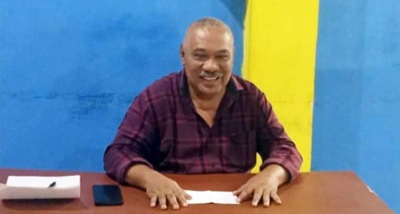 PWI Provinsi Maluku Taat Asas, Siap Hadiri HPN 2025 di Banjarmasin