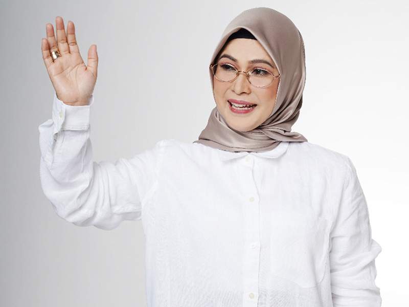 Siti Nur Azizah