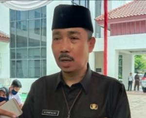 Data Anak Putus Sekolah, Disdik Sebut Dapodik Belum Final