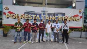 Banyak Intervensi, Keluarga Korban Pengeroyokan di SPBU Cikupa Kecewa