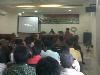 Disnakeswan Pandeglang Laksanakan Program Hibah Domba