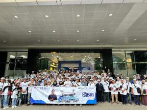 BRI Gelar Mudik Gratis Dalam Program &ldquo;Mudik Bersama BUMN&rdquo;