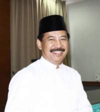 Sekda Tangsel Muhamad