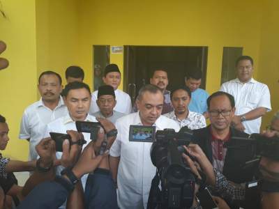 Menang Pilbup, Zaki - Mad Romli Ucapkan Terima Kasih Kepada Warga