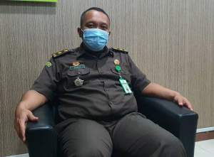 Kejari Kabupaten Tangerang Segera Sikapi Proyek Drainase di Sukadiri