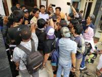 Enam Guru Honorer Dinilai Tidak Melanggar Pemilu