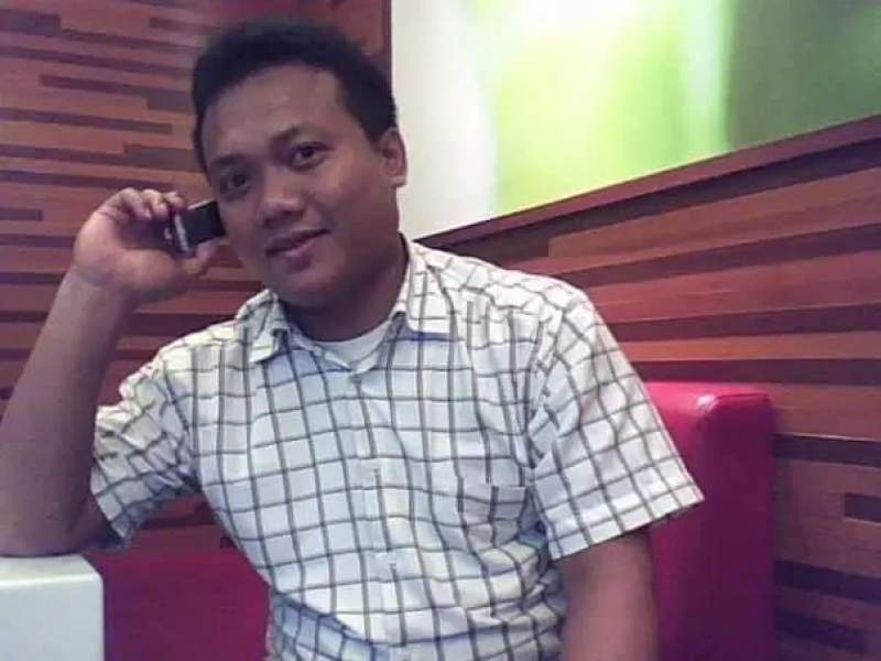 oleh Pembina Yayasan Lembaga Perlindungan Konsumen Handaini (YLPKH) Kota Tangerang Badrudin