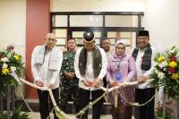 Pj Bupati Tangerang Hadiri HUT ke 6 RSUD Pakuhaji