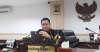 Ketua Pansus RPJMD DPRD Tangsel, Badrusalam.