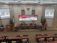 Fraksi Gerindra Kritisi Kebijkan Umum Anggaran Perubahan