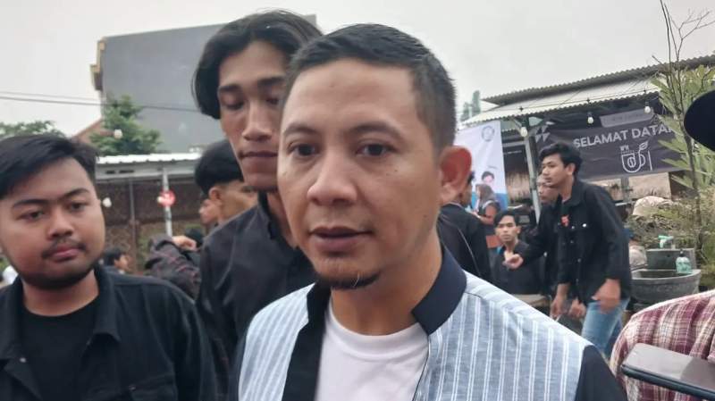 Targetkan 6 Jalur Utama, Pemkot Serang Bakal Tata Kabel Udara Jadi Bawah Tanah