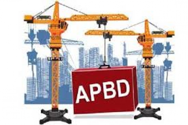 APBD Banten Meningkat