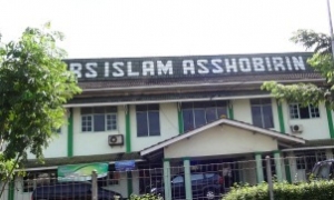 Rumah Sakit Asshobirin (ssb)