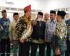 Bupati Sergai Sambut Kehadiran Pimpinan Pusat Muhammadiyah