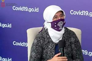 Epidemolog Sarankan Masyarakat Hentikan Sementara Aktivitas