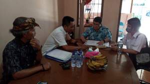 DP Akhirnya Memverifikasi Faktual DB