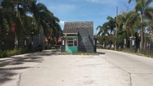 Alhamdulillah Pemkab Tangerang Bangun Jalan Beton di Perum Sudirman