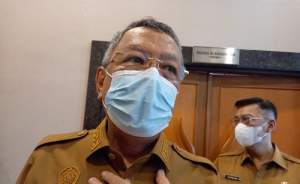 Walikota Tangerang Selatan, Benyamin Davnie