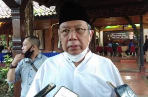 Walikota Tangerang Selatan, Benyamin Davnie