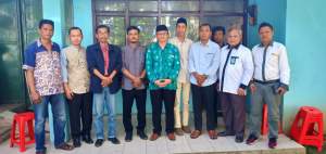 PWI Kota Tangerang Siap Mengawal dan Mensukseskan Pemilu 2019