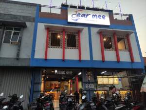 Meeroket Satelit Ubah Brand Jadi Dearmee