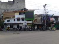 Aliran listrik Tanpa Izin Videotron Diduga Milik Kominfo Pemkot Tanjung Balai Diputus PLN