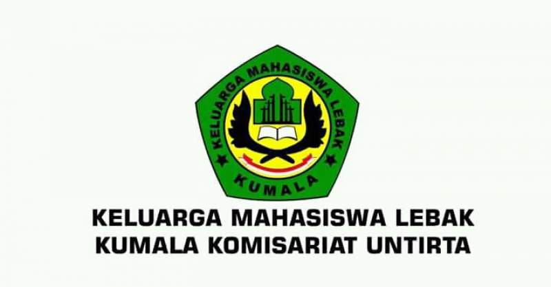 Keluarga Mahasiswa Lebak (Kumala) 