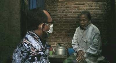 Walikota Cilegon Minta Semua Warga Miskin Didata