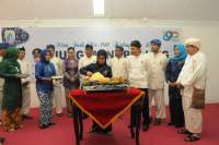 HUT Ke-190, Bupati Usung Tema Visit Lebak