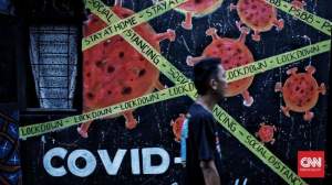 Foto: CNN Indonesia/Andry Novelino